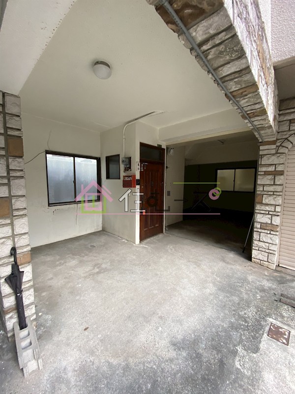 三軒家東貸家 その他外観5