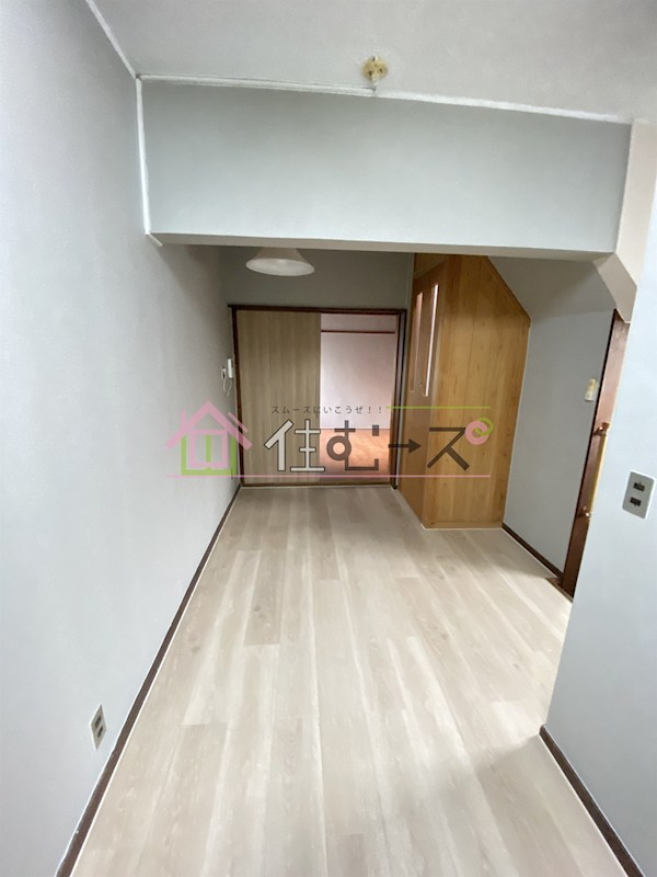 三軒家東貸家 その他外観6