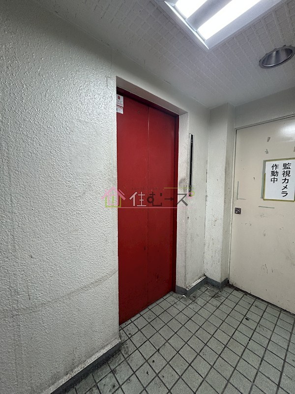 ラパンジール松屋町 その他外観3