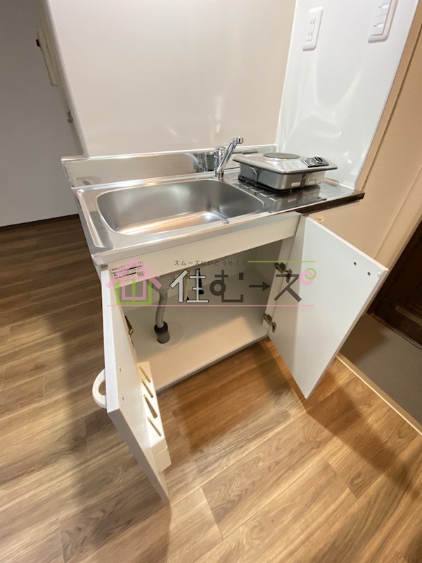 プレアール中加賀屋 その他3