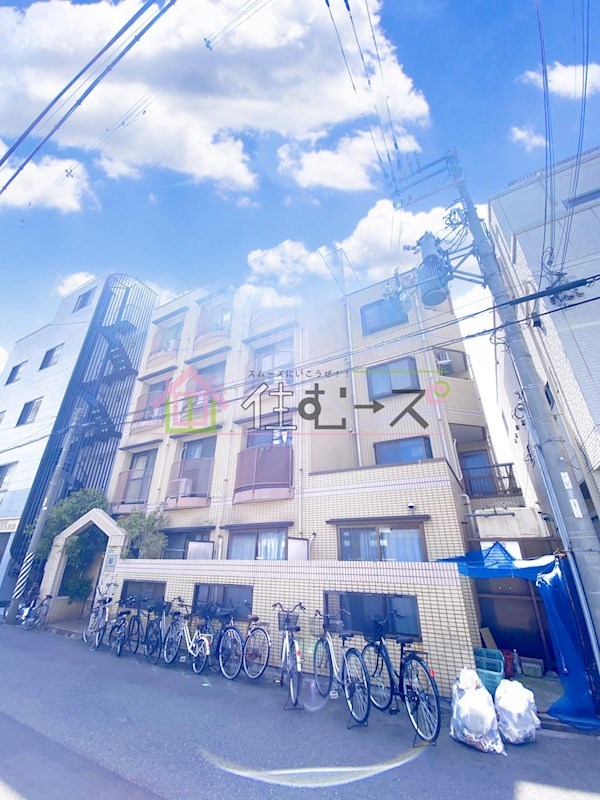 プレアール中加賀屋 その他外観1