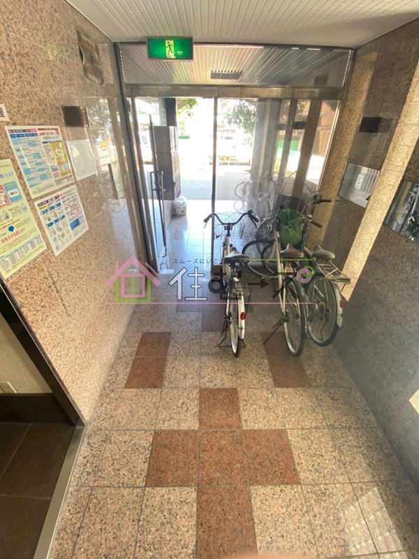 プレアール中加賀屋 その他外観2