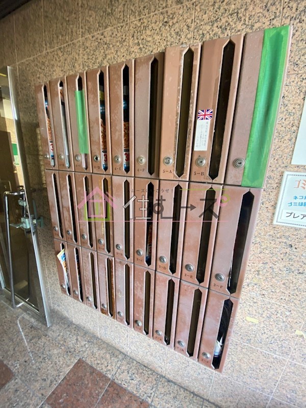 プレアール中加賀屋 その他外観3