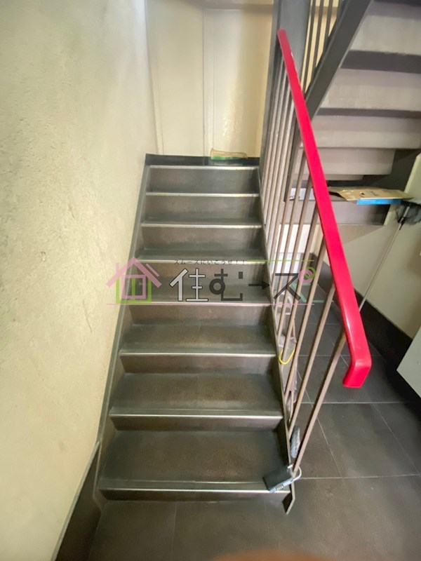 プレアール中加賀屋 その他外観6