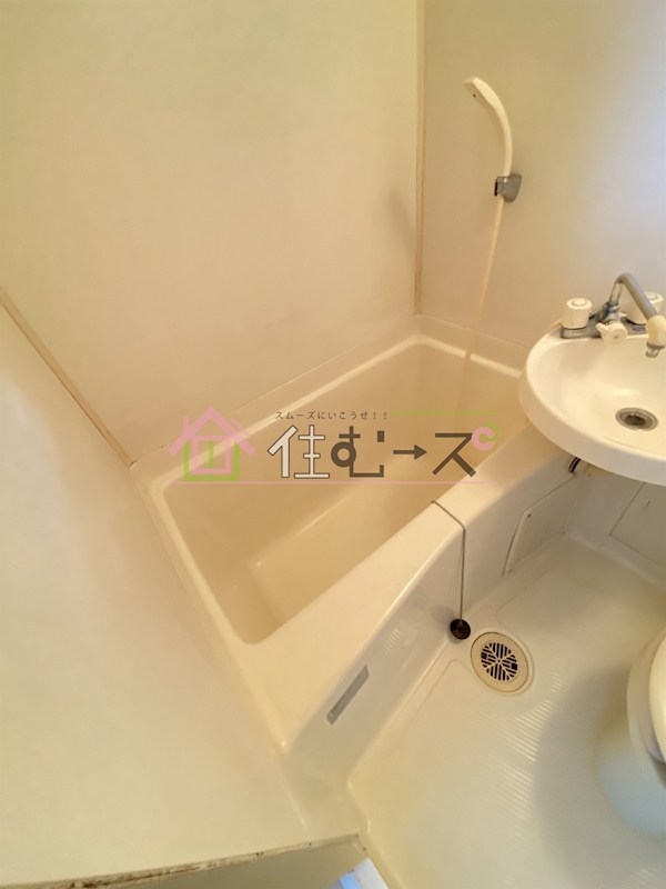 プレアール中加賀屋 風呂画像