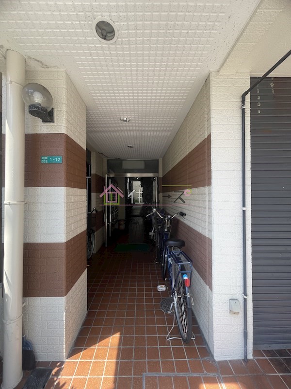 コンフォート加賀屋 その他1