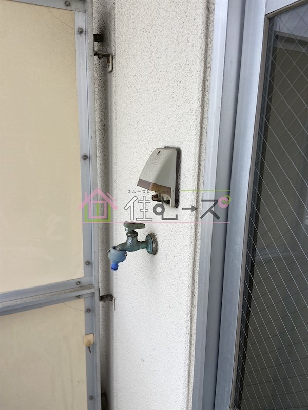 コンフォート加賀屋 その他2