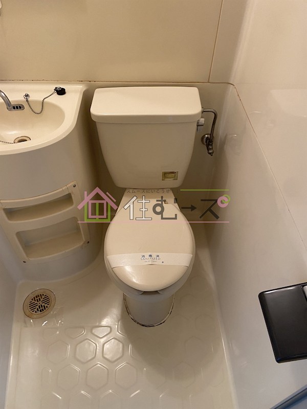 コンフォート加賀屋 その他3