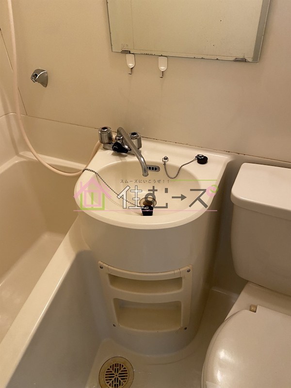 コンフォート加賀屋 その他4