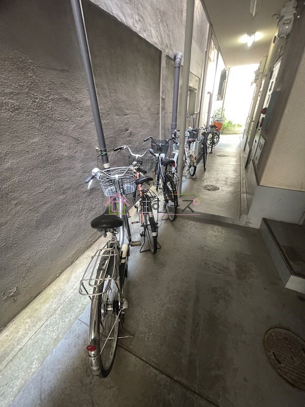 コンフォート加賀屋 その他外観2