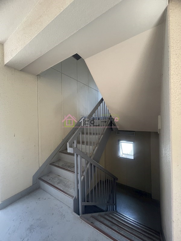 コンフォート加賀屋 その他外観3