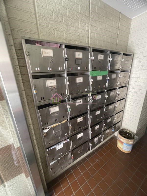 コンフォート加賀屋 その他外観5