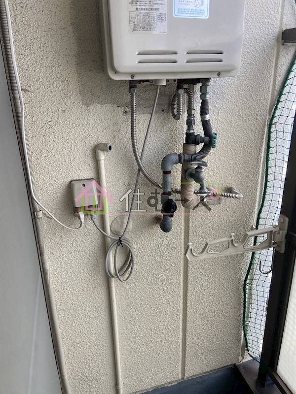 住之江ハウス その他3