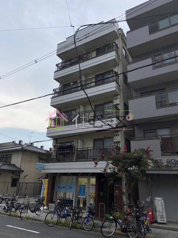 住之江ハウス その他外観1