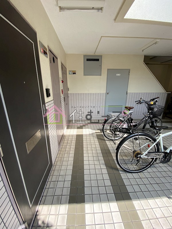 住之江ハウス その他外観6