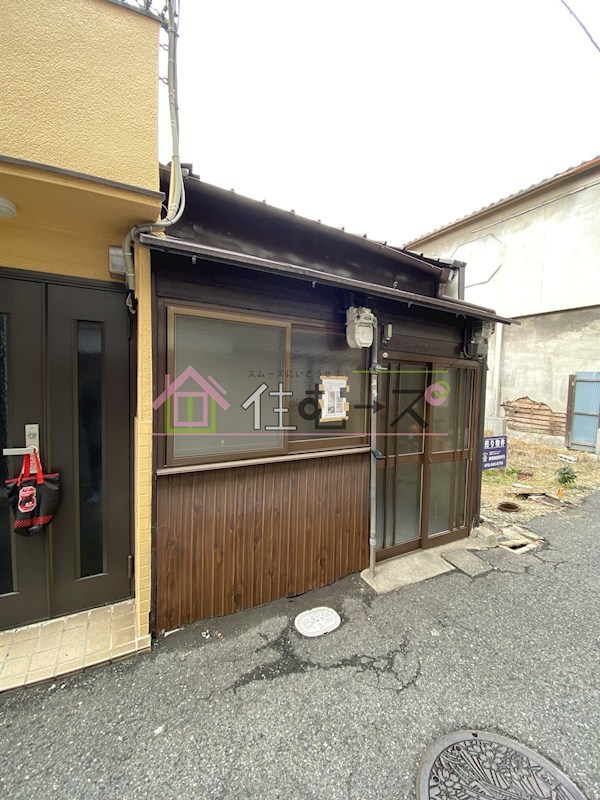 大正区南恩加島戸建 その他外観1