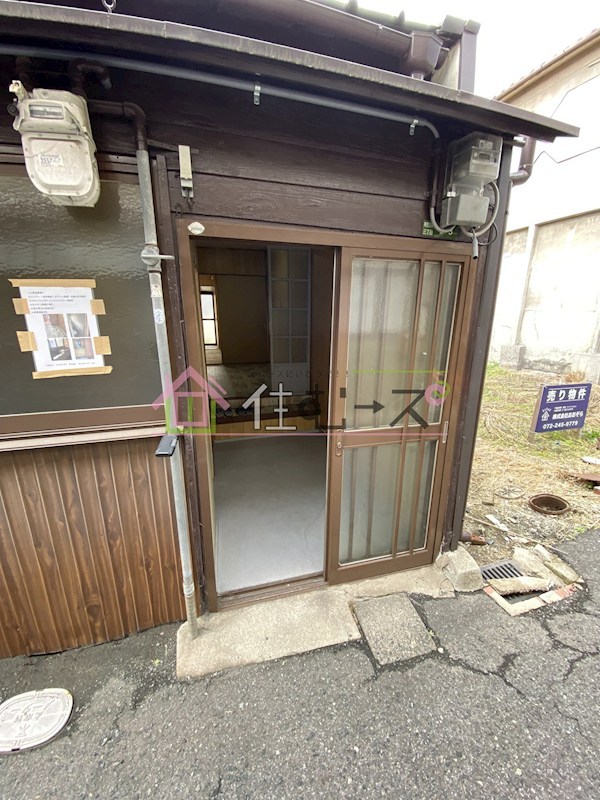 大正区南恩加島戸建 その他外観2