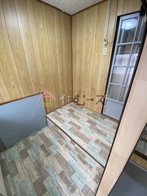 大正区南恩加島戸建 その他外観3