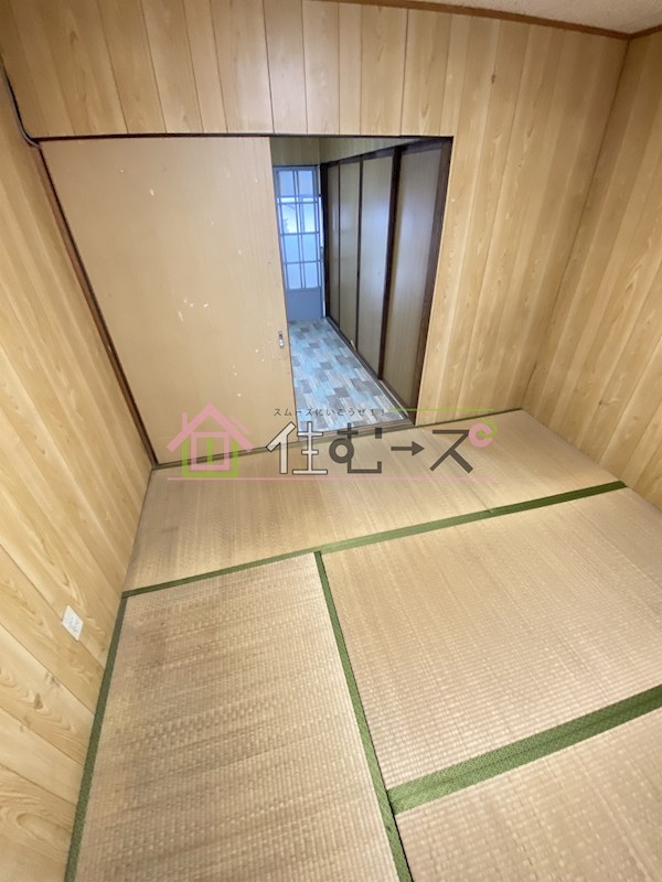 大正区南恩加島戸建 その他外観4