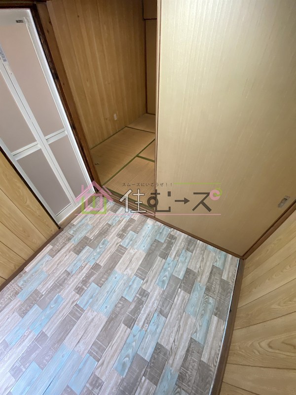 大正区南恩加島戸建 その他外観5