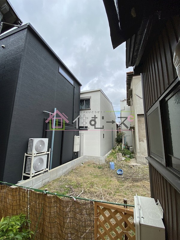 大正区南恩加島戸建 その他外観6