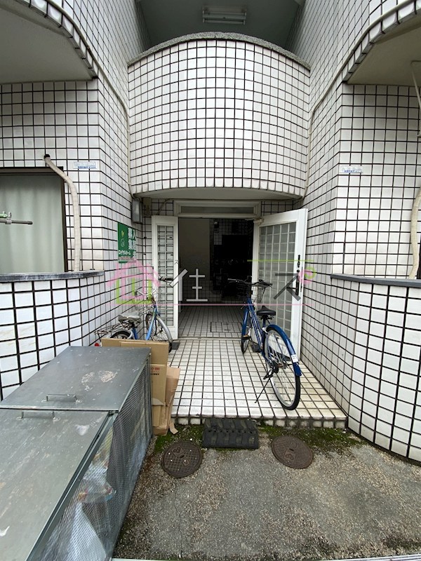 アーニング西加賀屋3番館 その他1