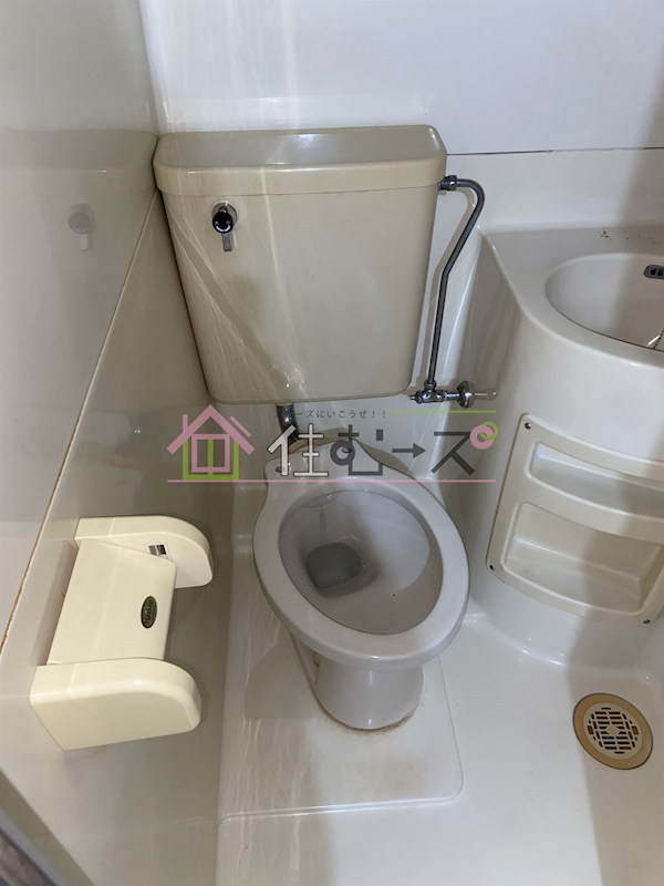 アーニング西加賀屋3番館 その他4