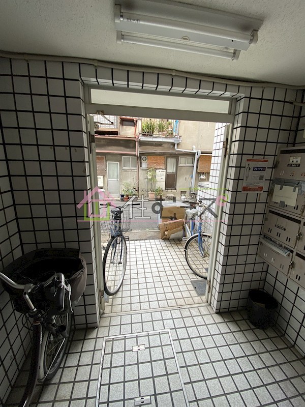 アーニング西加賀屋3番館 その他外観2