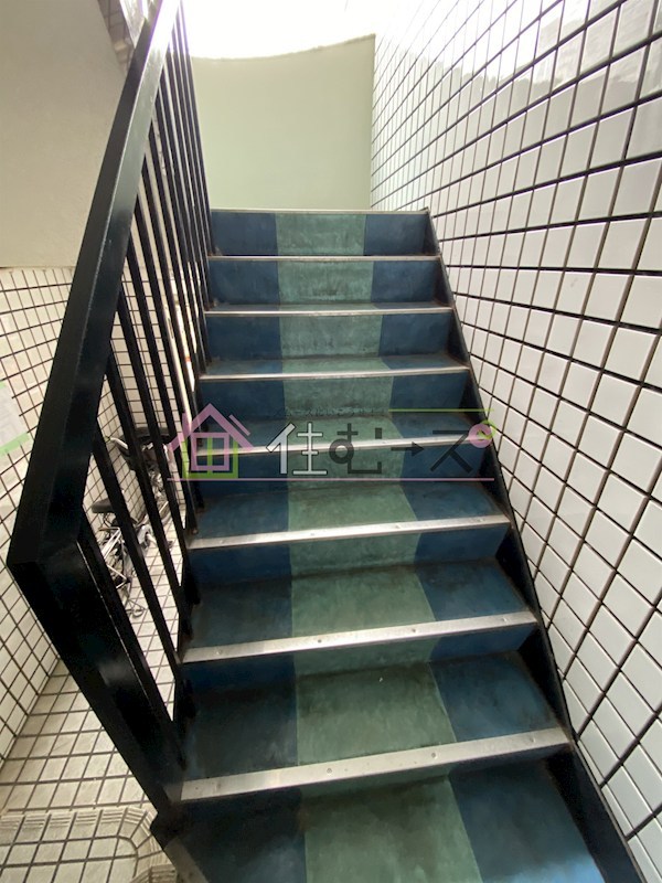 アーニング西加賀屋3番館 その他外観4