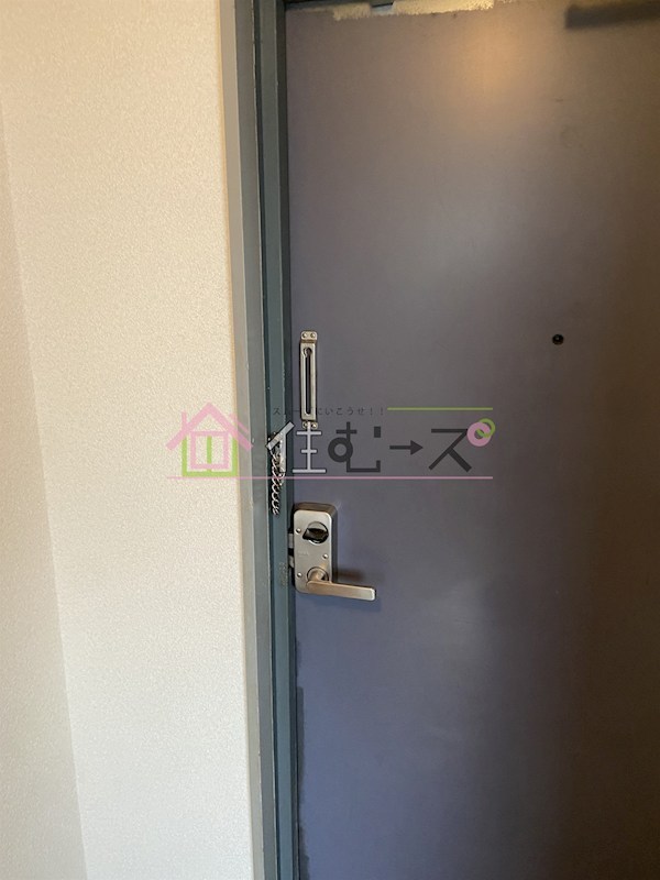 リヴァー住之江 その他2