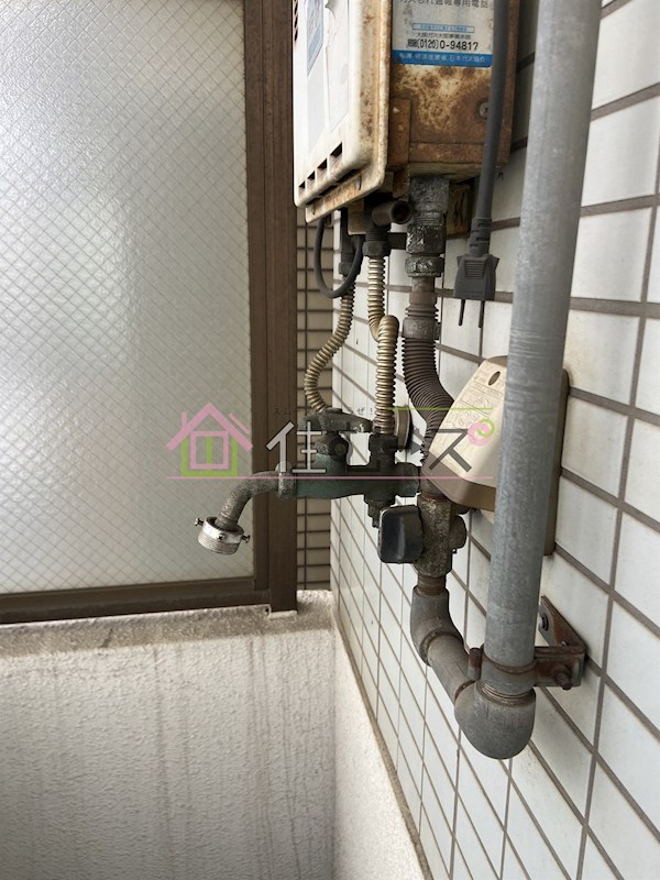 リヴァー住之江 その他3