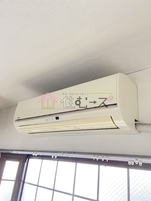 リヴァー住之江 その他4