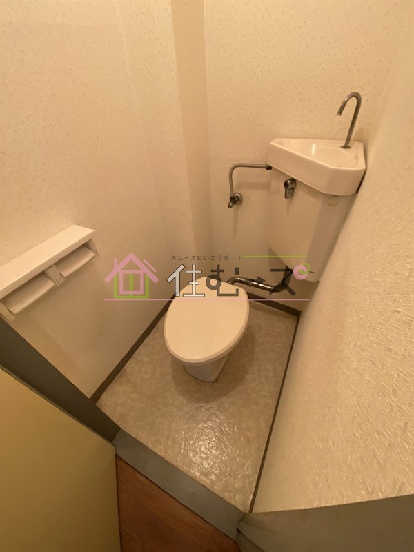 リヴァー住之江 その他5