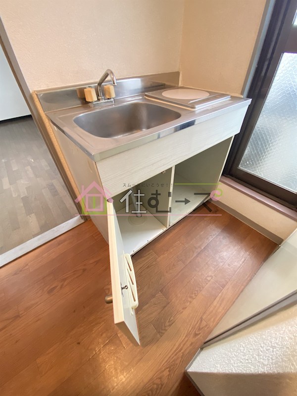 リヴァー住之江 その他6