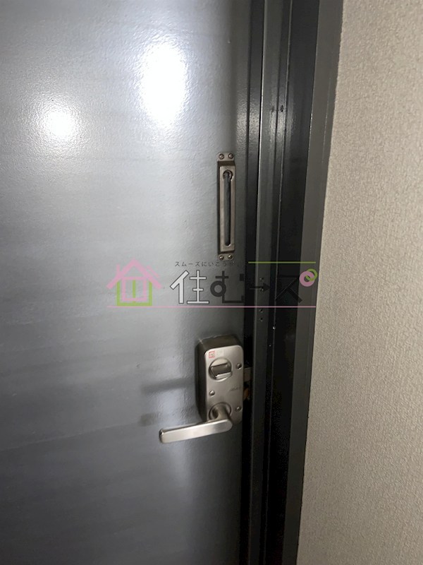 リヴァー住之江 その他2