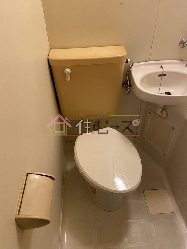 リヴァー住之江 その他3