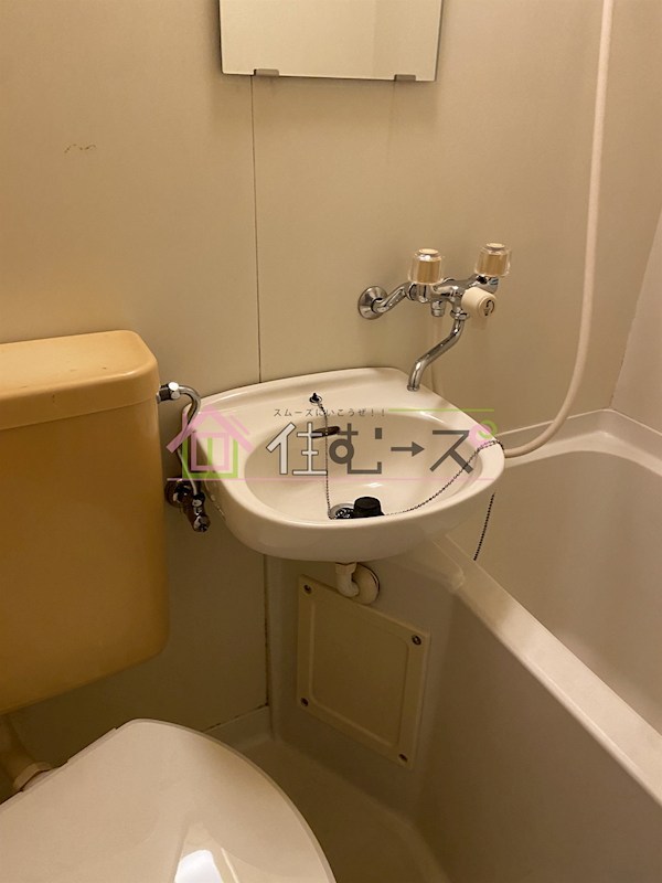 リヴァー住之江 その他4