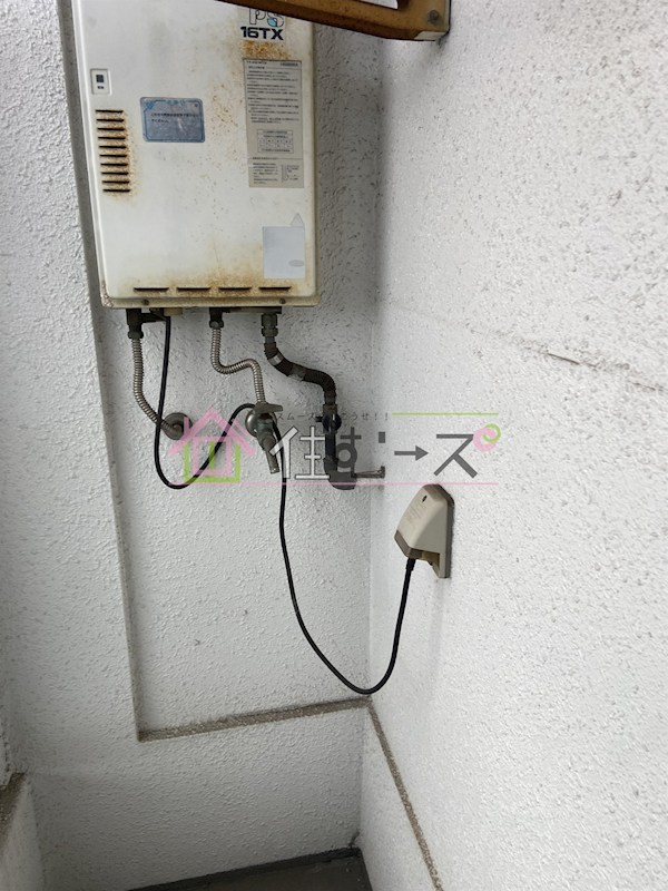 リヴァー住之江 その他6