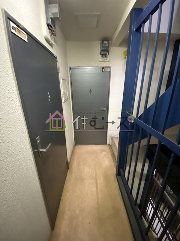 リヴァー住之江 その他外観4