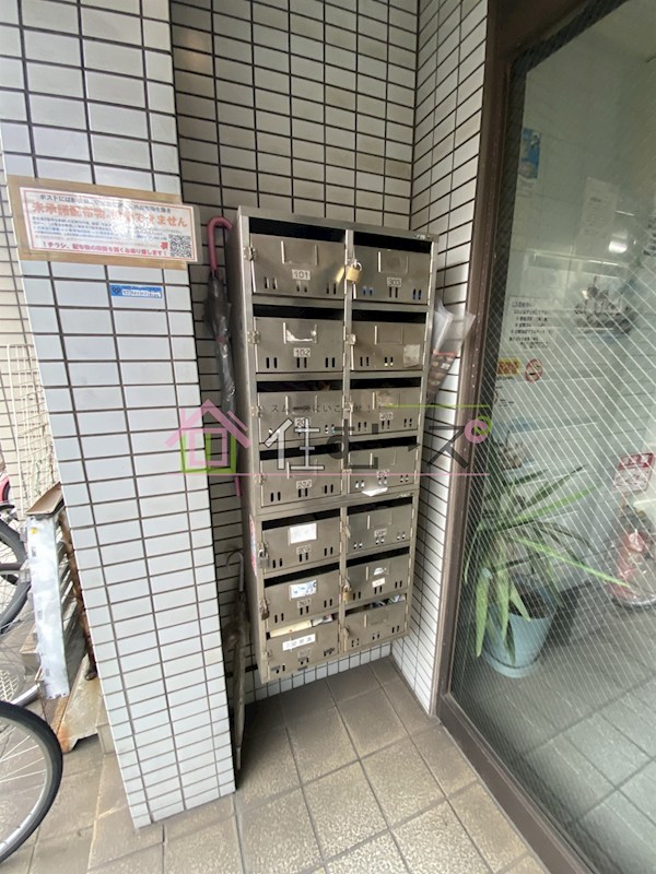 リヴァー住之江 その他外観6