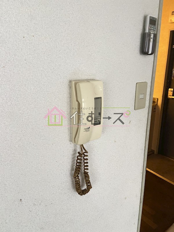 リヴァー住之江 その他2