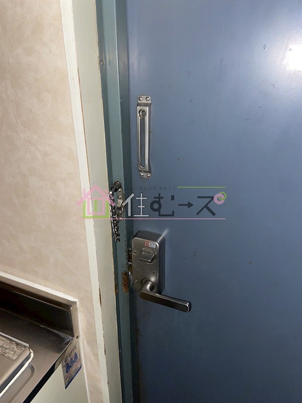 リヴァー住之江 その他5