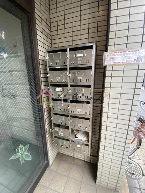 リヴァー住之江 その他外観5