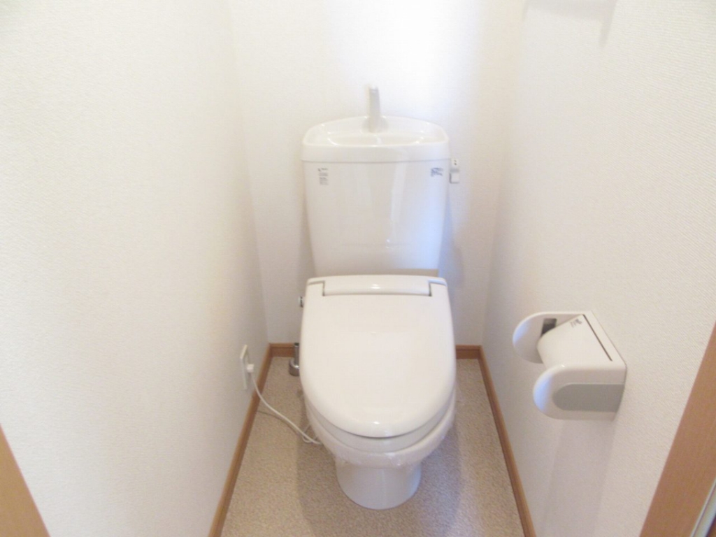 ジュネスコート その他3