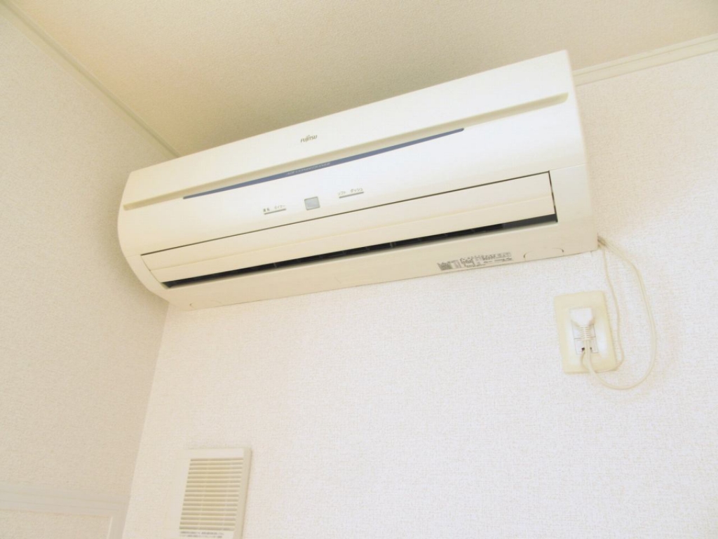 ジュネスコート その他5