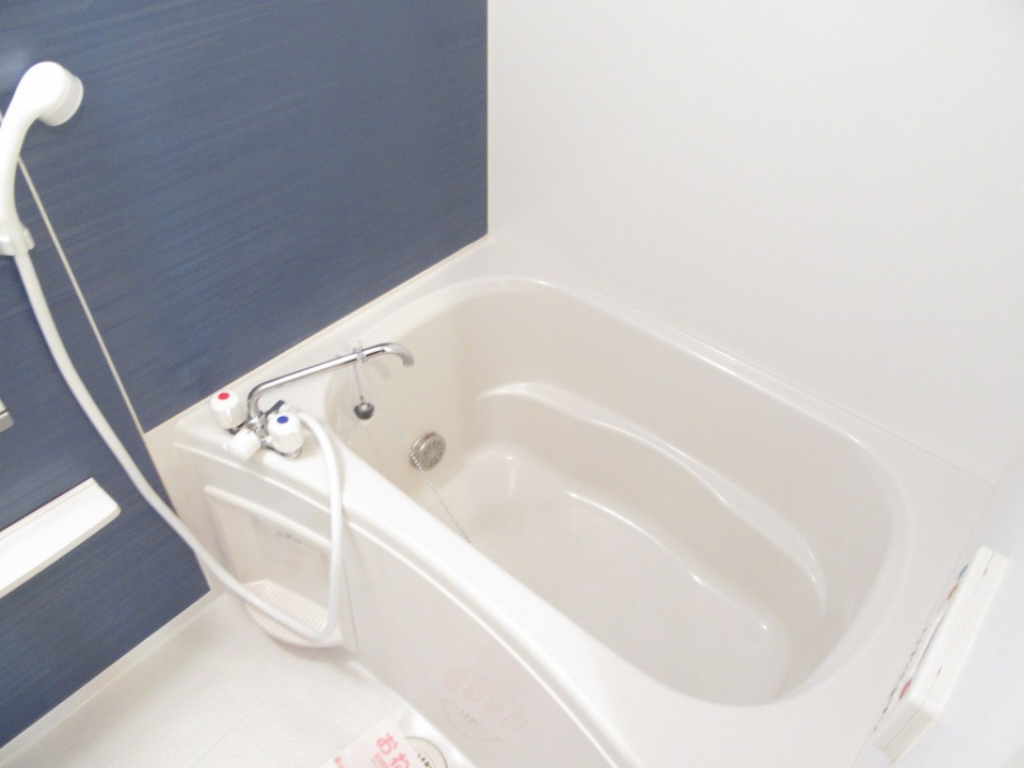 ジュネスコート 風呂画像