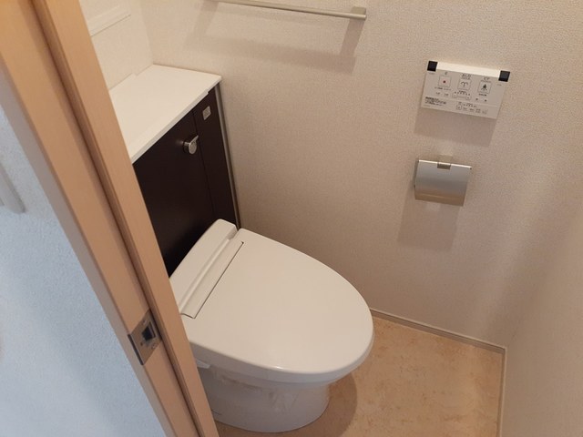 パークサイド宝塚 その他4