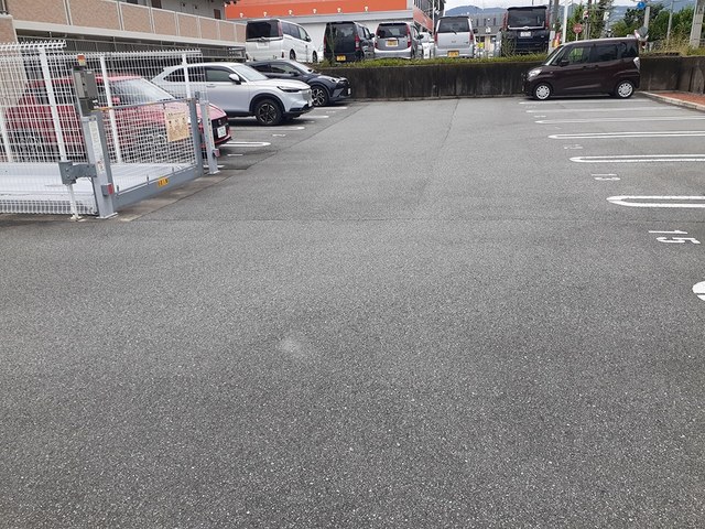 パークサイド宝塚 その他7