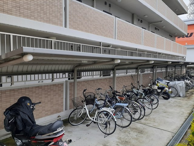 パークサイド宝塚 その他8