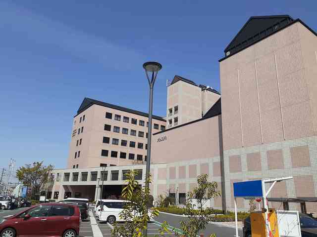 Ｌｕｃｅ&amp;rsquo;ｓ その他外観4